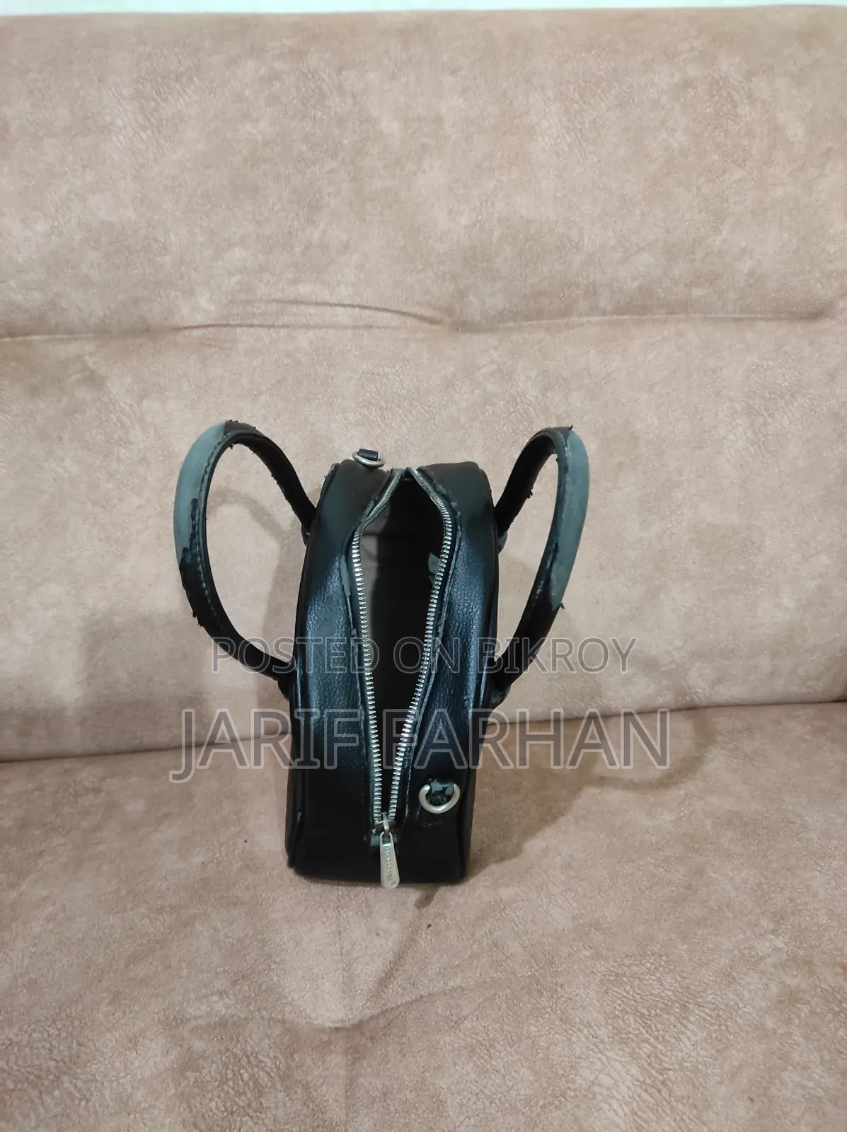 Original David Jones Women Hand Bag