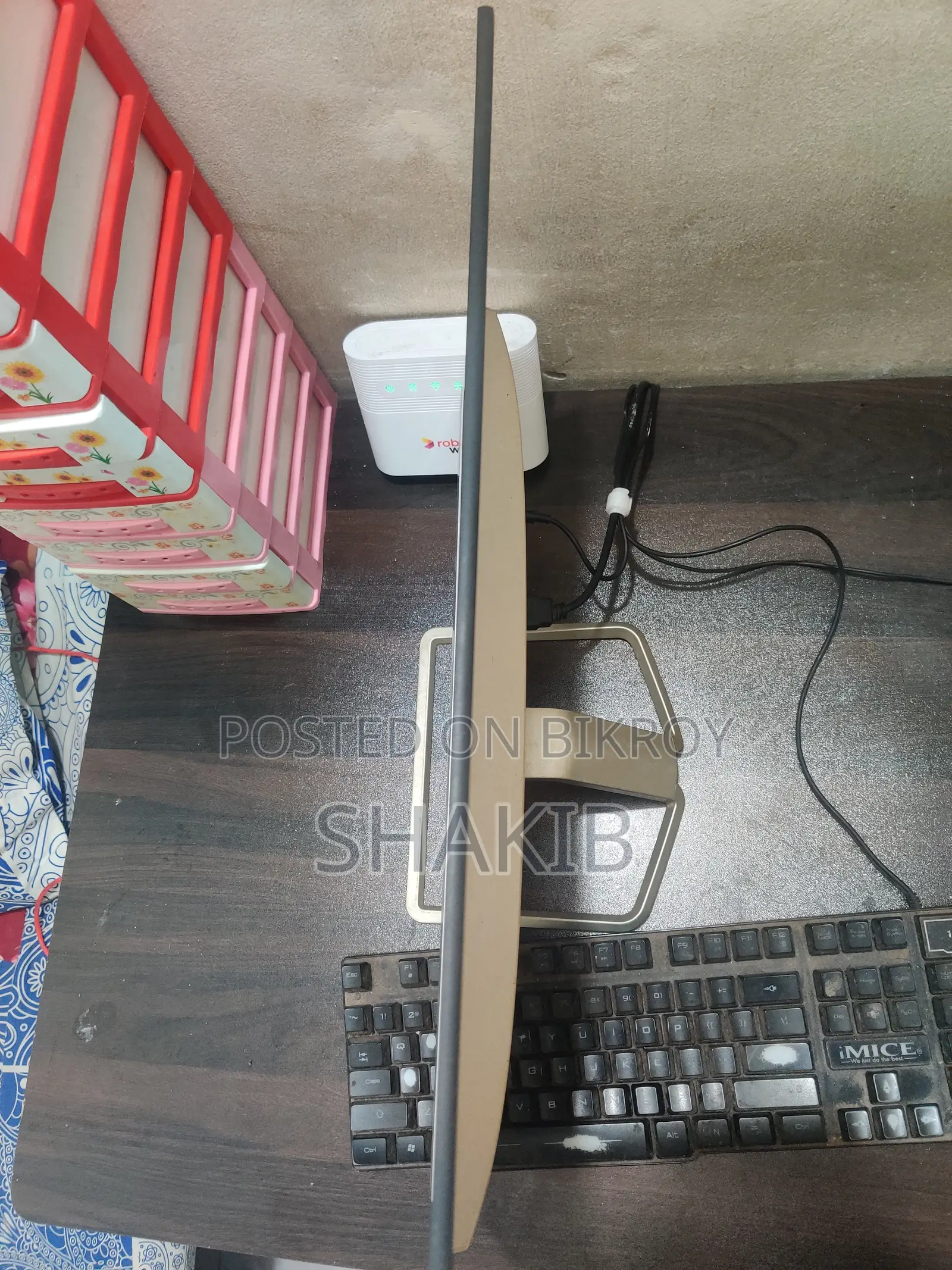 Monitor for sale