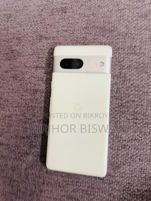 Google Pixel 7 128 GB Gray
