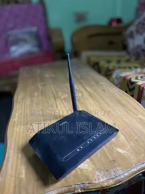 D Link 1 Antina 150 MBPS Router