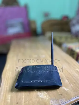 D Link 1 Antina 150 MBPS Router