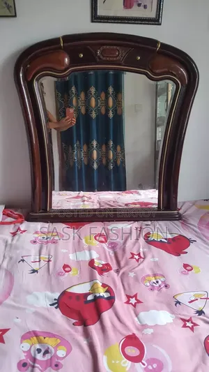Mirror Almist Ne