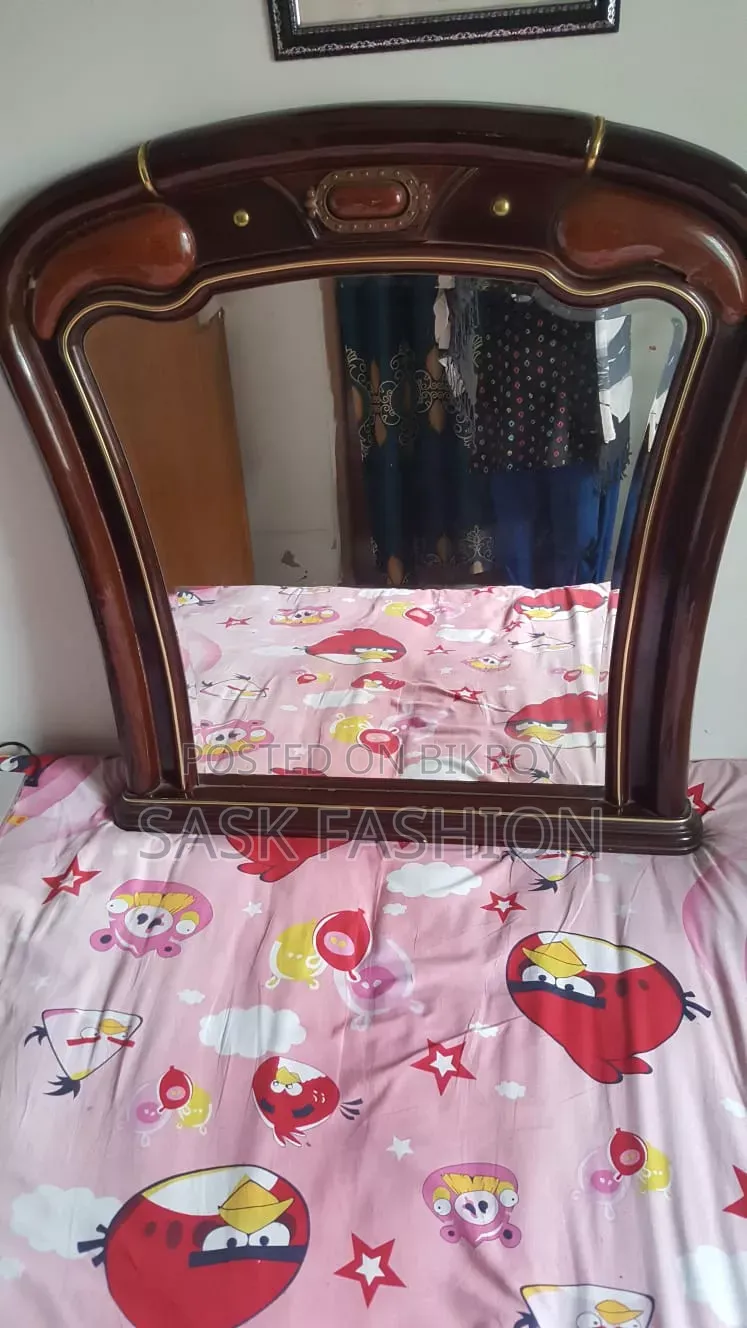 Mirror Almist Ne