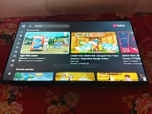 43" Vision Google TV
