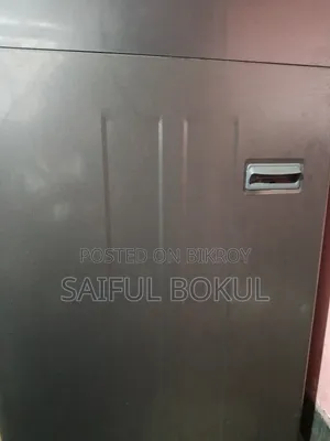 Wasing Maching Singer