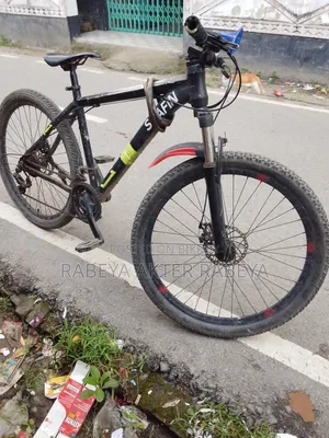 RacingBy Cycle