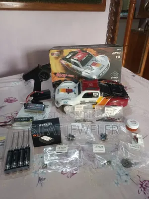 MJX Hyper Go 14211 Rc Car