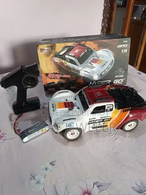 MJX Hyper Go 14211 Rc Car