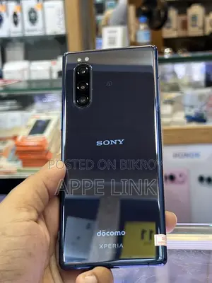Sony Xperia 5 128 GB Blue
