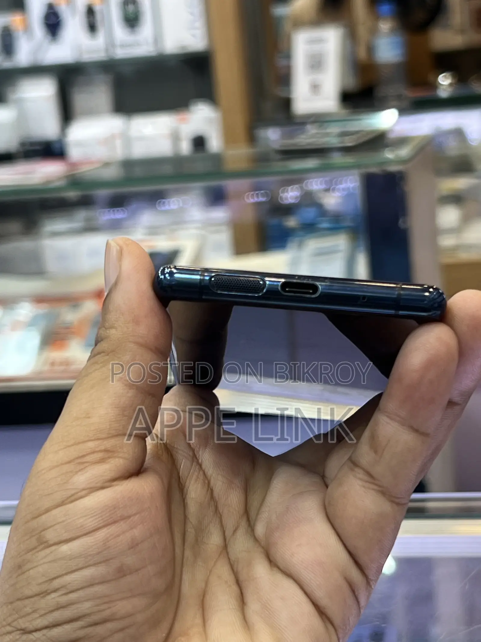 Sony Xperia 5 128 GB Blue