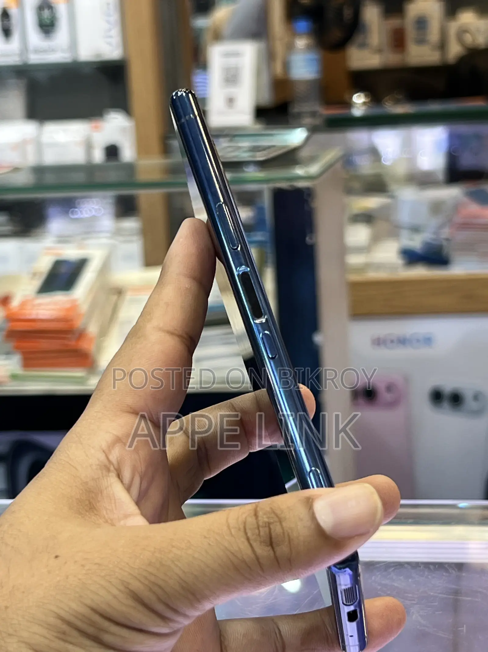 Sony Xperia 5 128 GB Blue