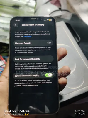 Apple iPhone 12 Pro 128 GB Gold