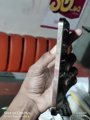 Apple iPhone 12 Pro 128 GB Gold