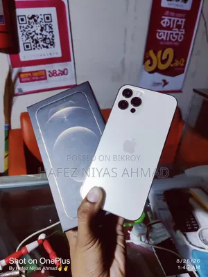 Apple iPhone 12 Pro 128 GB Gold