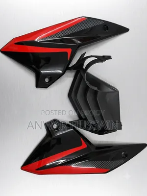 Pulser Engine Gad