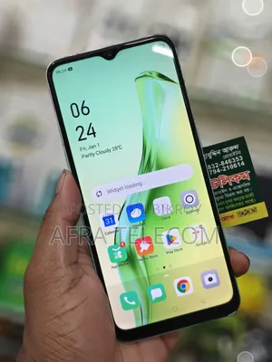 Oppo A31 64 GB