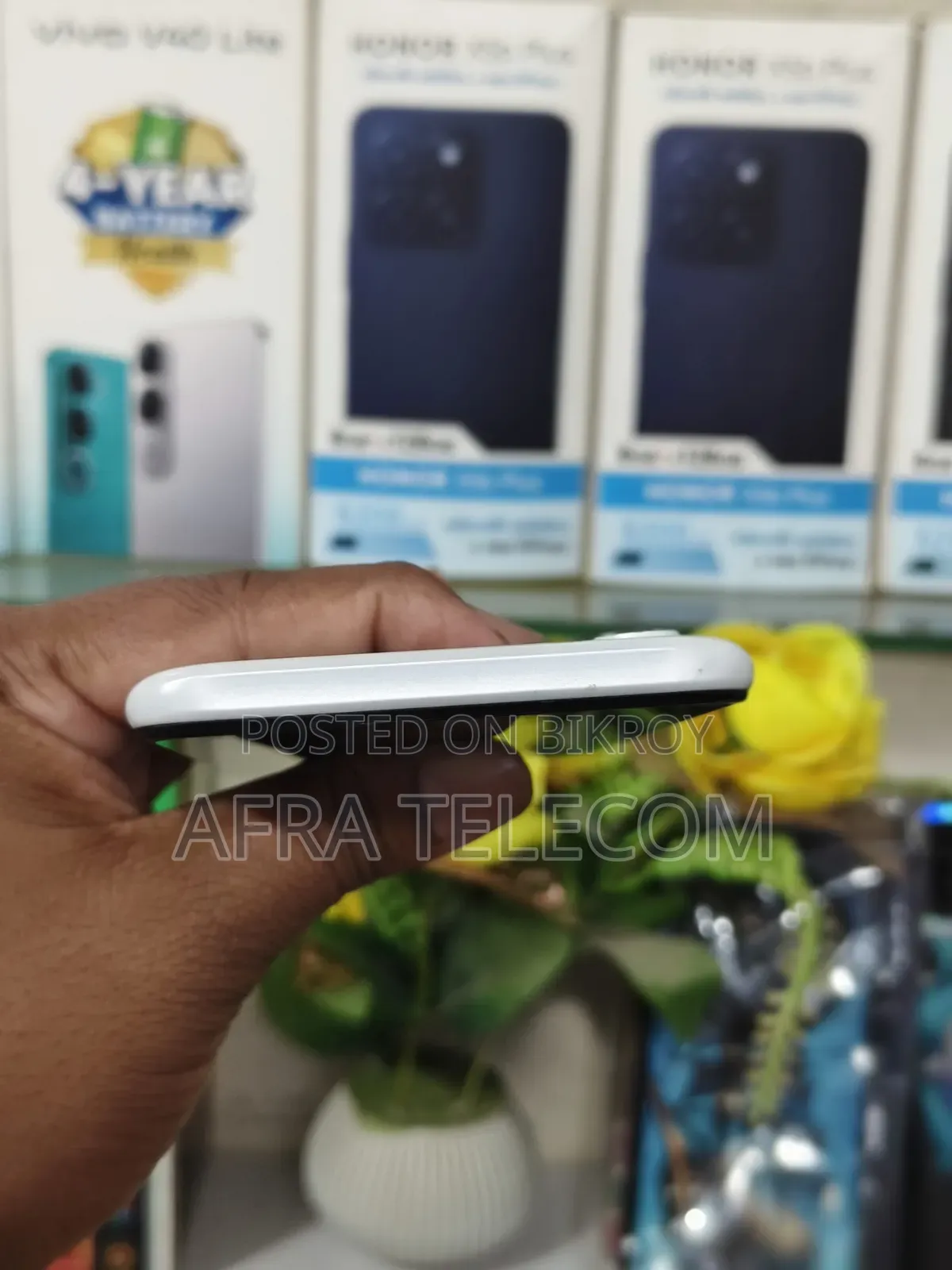 Oppo A31 64 GB