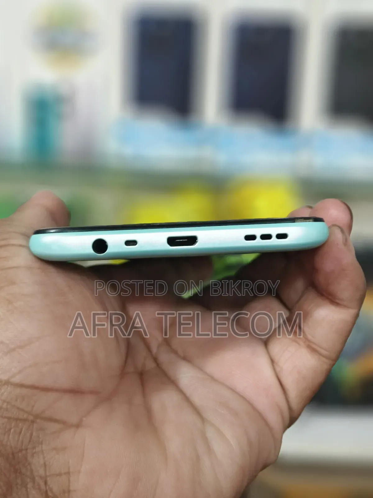 Oppo A31 64 GB