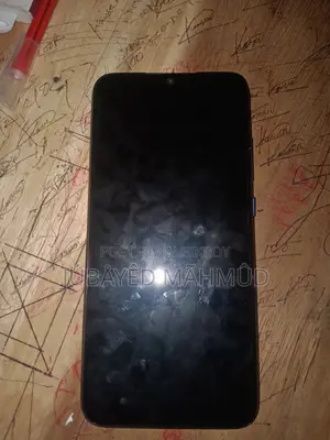 Xiaomi Redmi Note 7S 64 GB Black