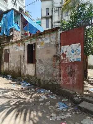 ৩কাটাবা৫শতাংশ জমি বিক্রয় করা হবে,মৌজা:চান্দনা, গাজীপুর সিটি কর্পোরেশন