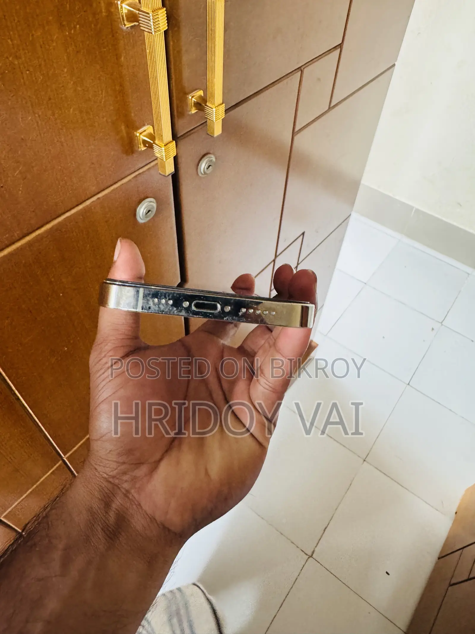 Apple iPhone 14 Pro 128 GB Rose Gold