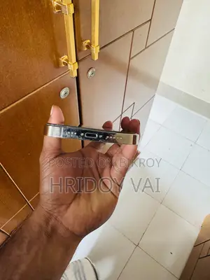 Apple iPhone 14 Pro 128 GB Rose Gold