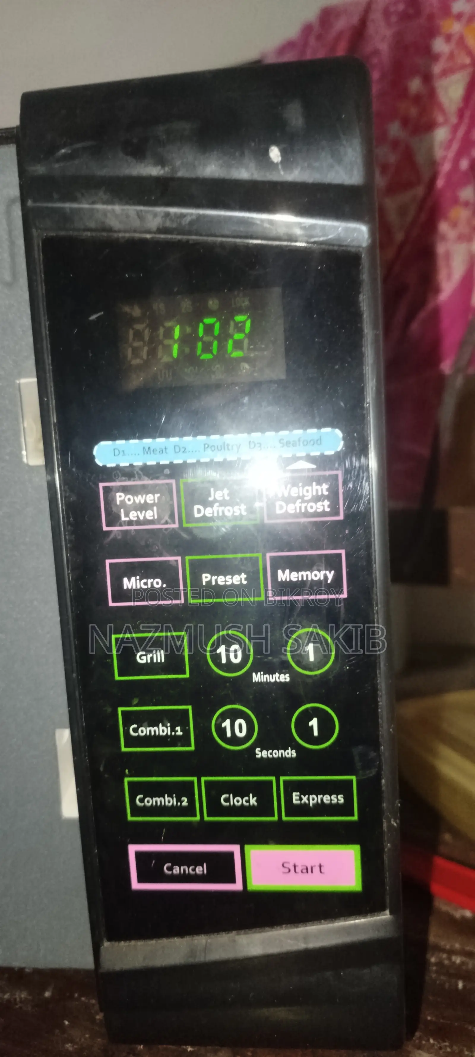 For Sell Used Ovens