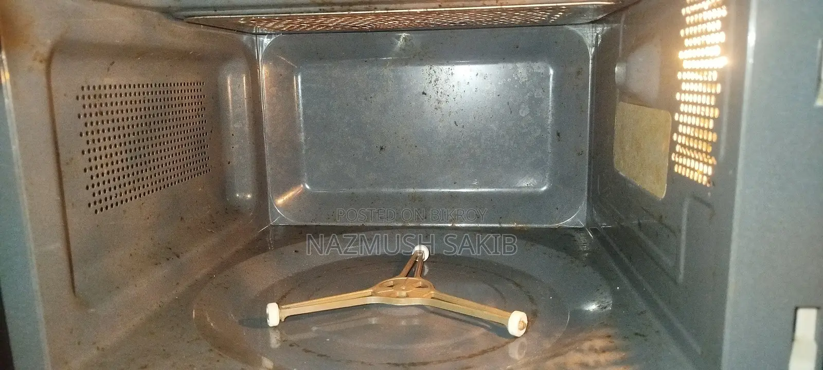 For Sell Used Ovens