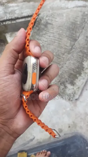 Watch Ultra for sell