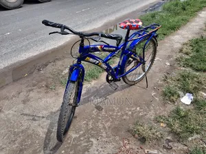 বাই সাইকেল