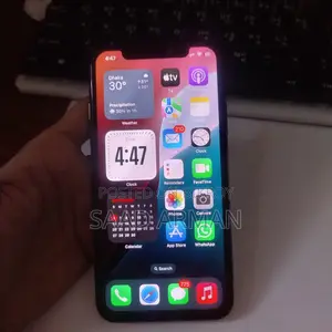 Apple iPhone XS 256 GB Gold