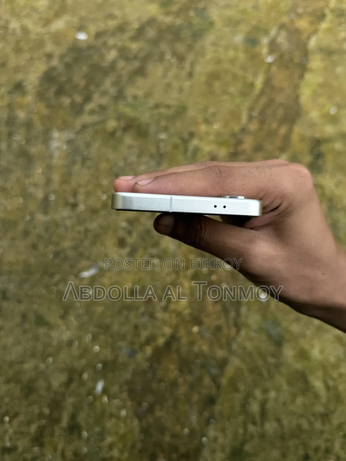 Samsung Galaxy S24 256 GB White