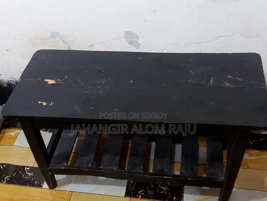চিটাগাং সেগুন ২+১ তিন সিট সোফা