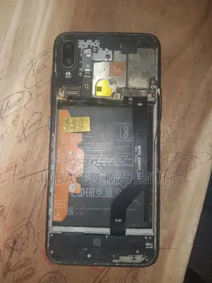 রেডমি নোট ৭এস পার্টস
