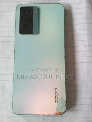 Oppo A77 128 GB
