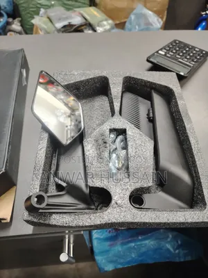 All Gari Locking Gelass