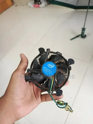 Intel Core I3-8100 (8th Gen) Processor - Fresh Condition