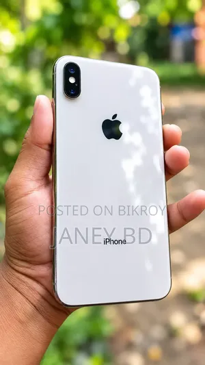 Apple iPhone XS Max 256 GB Gold