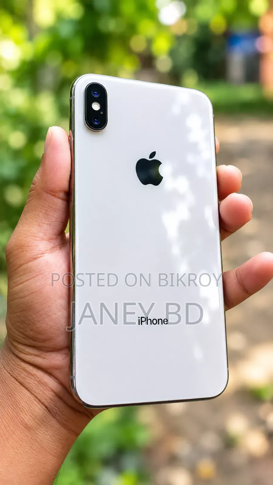 Apple iPhone XS Max 256 GB Gold