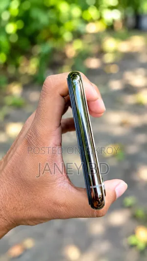 Apple iPhone XS Max 256 GB Gold
