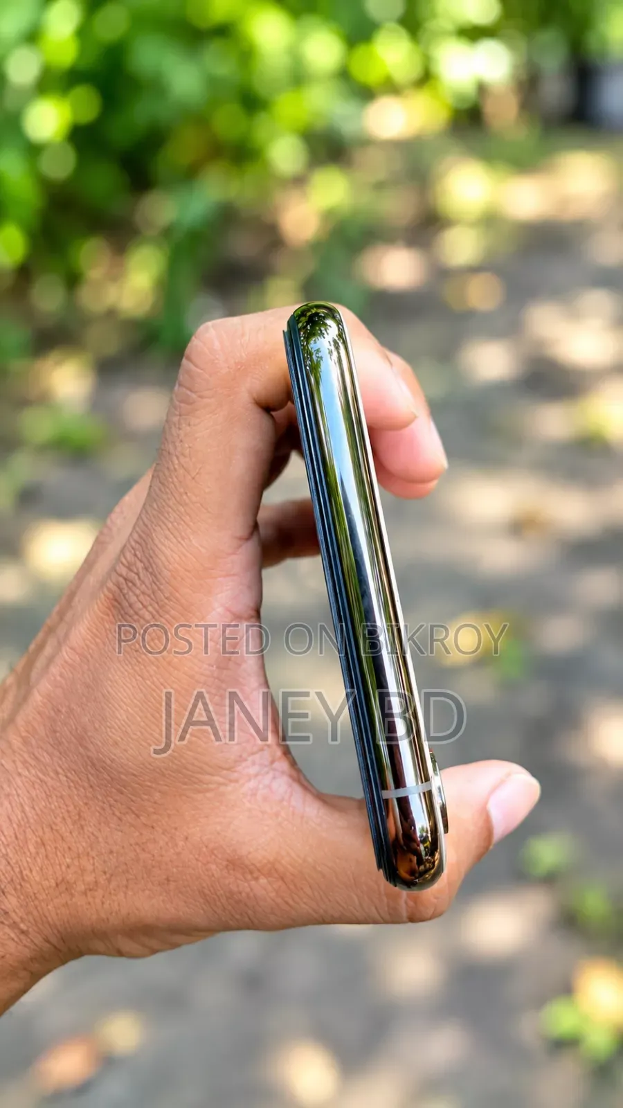 Apple iPhone XS Max 256 GB Gold
