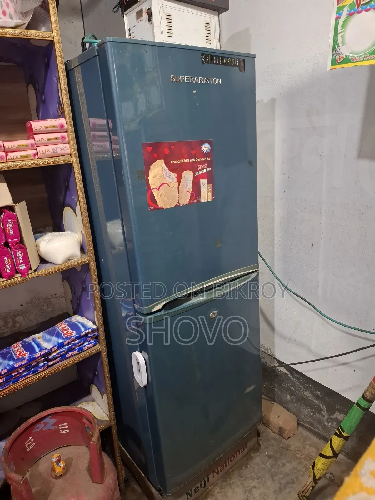 Superariston Fridge