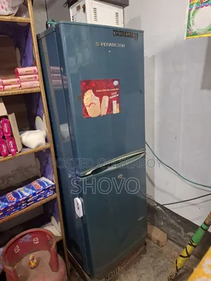 Superariston Fridge