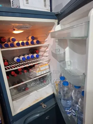 Superariston Fridge