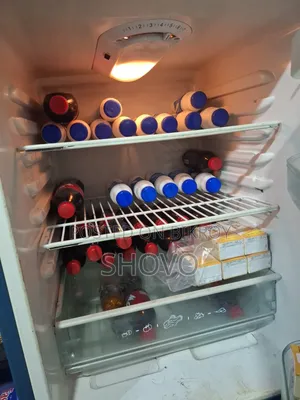 Superariston Fridge