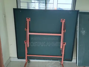 Table Tennis Board