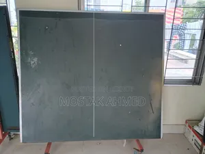Table Tennis Board