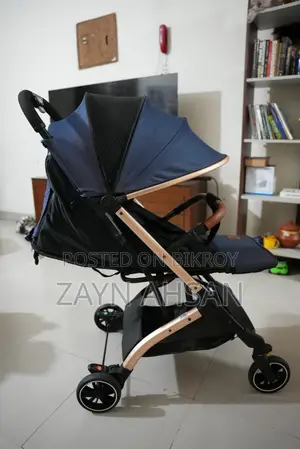 Pro Portable Luggage Strollers