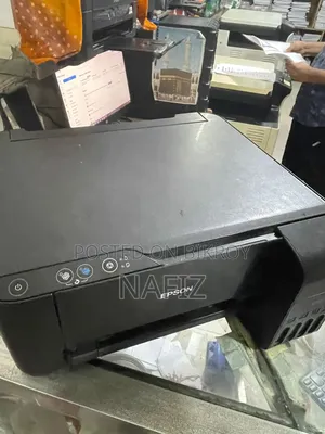 Epson Printer L3110