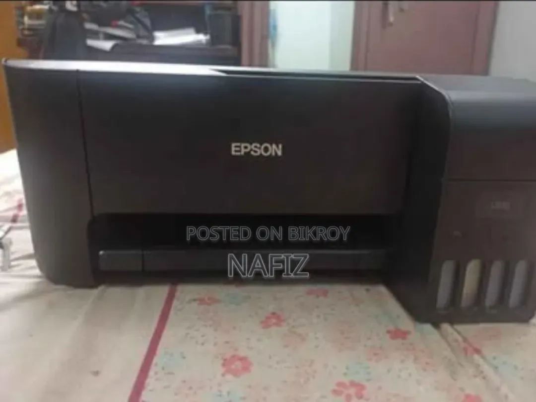 Epson Printer L3110
